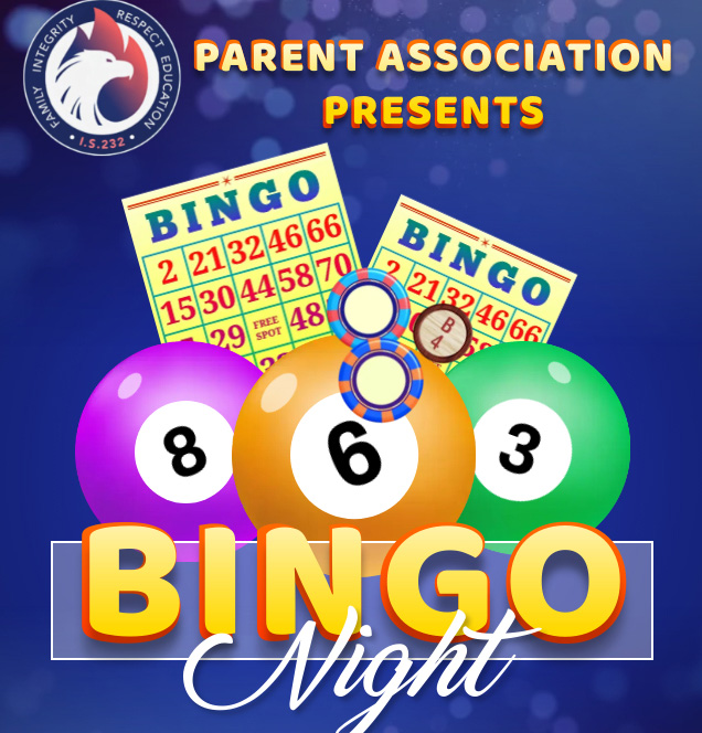 Bingo Night Event