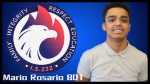 Mario Rosario